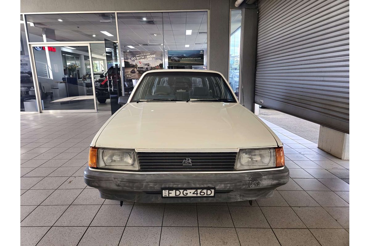 CAMIRA JB SL 1.6L 4Cyl CARB 3 SP AUTOMATIC 4D WAGON CAMIRA JB SL 1.6L 4Cyl CARB 3 SP AUTOMATIC 4D WAGON