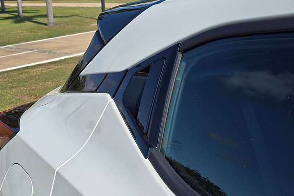 2025 Nissan JUKE ST+ F16