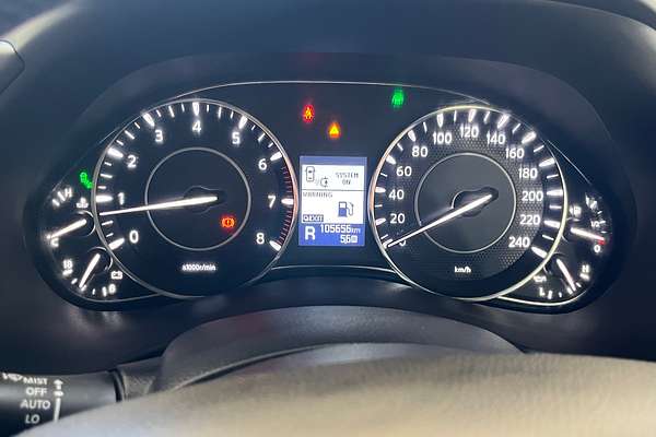 2023 Nissan Patrol Ti-L Y62