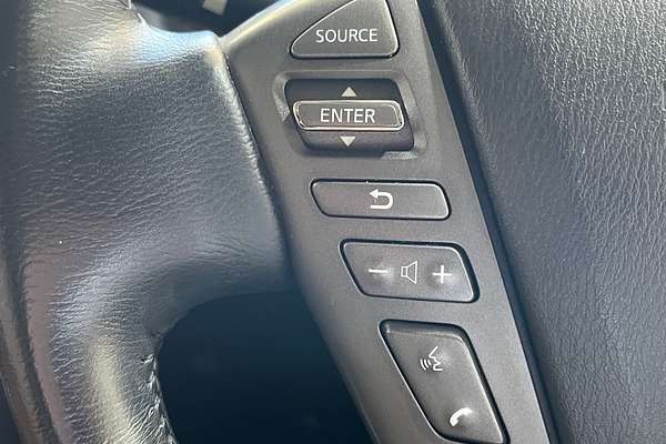 2023 Nissan Patrol Ti-L Y62