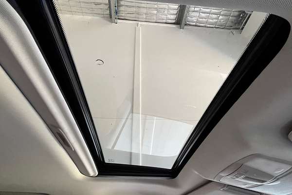 2023 Nissan Patrol Ti-L Y62