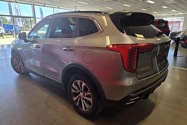 2025 GWM Haval Jolion Lux A01