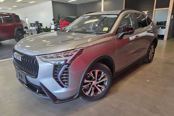 2025 GWM Haval Jolion Lux A01