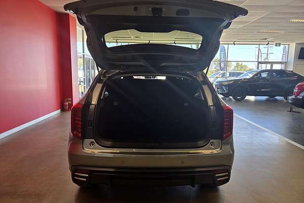 2025 GWM Haval Jolion Lux A01