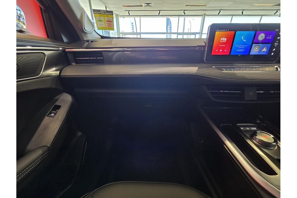 2025 GWM Haval Jolion Lux A01