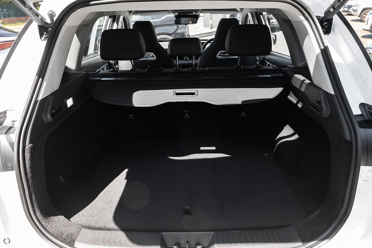 2025 Chery Tiggo 7 Ultimate T32