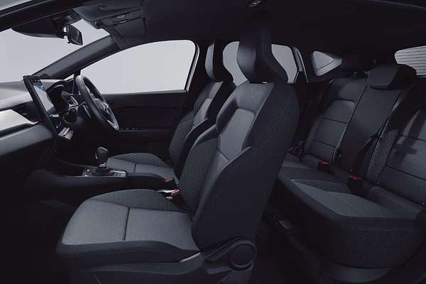 2025 Mitsubishi ASX LS XE