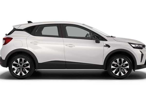 2025 Mitsubishi ASX LS XE