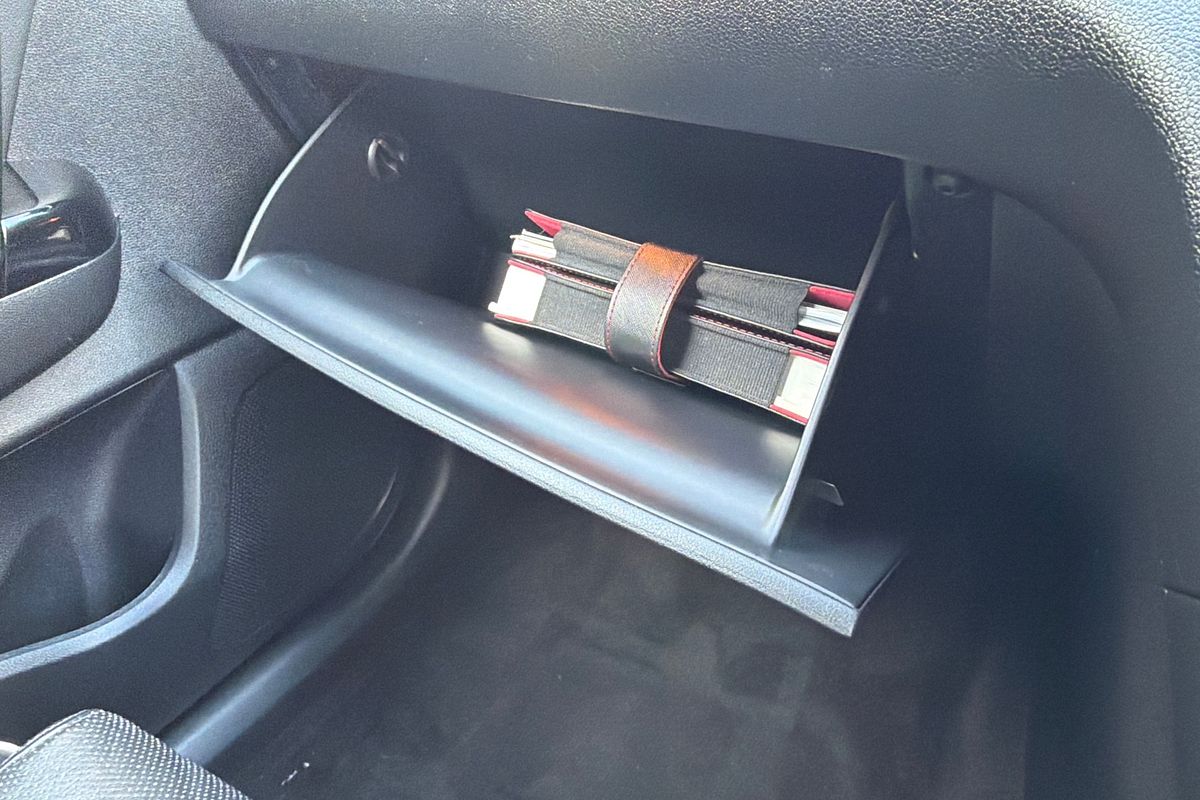 2019 Kia Sportage GT-Line QL