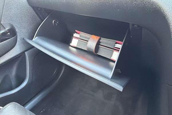 2019 Kia Sportage GT-Line QL