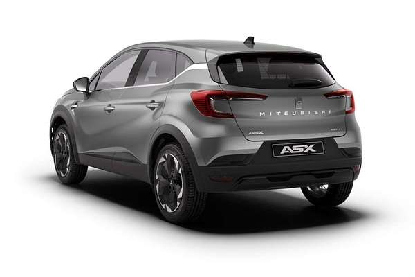 2025 Mitsubishi ASX Aspire XE