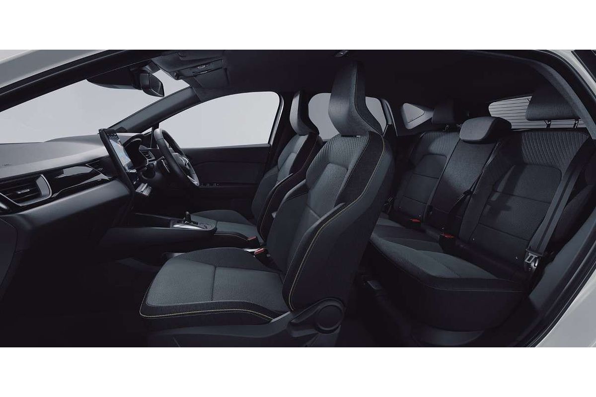 2025 Mitsubishi ASX Aspire XE