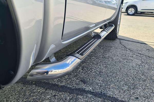 2014 Ford Ranger XLT PX 4X4 3.2L