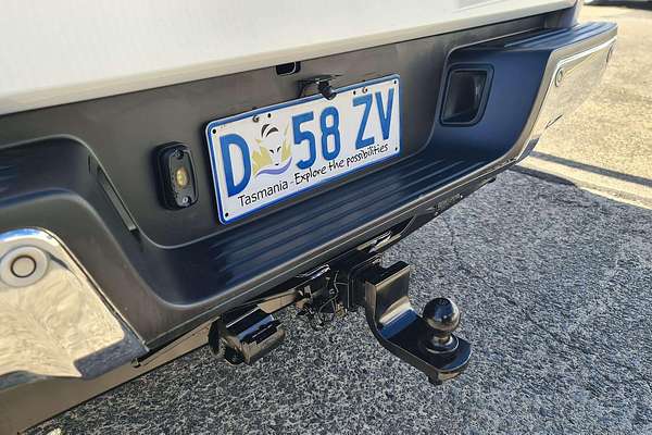 2014 Ford Ranger XLT PX 4X4 3.2L