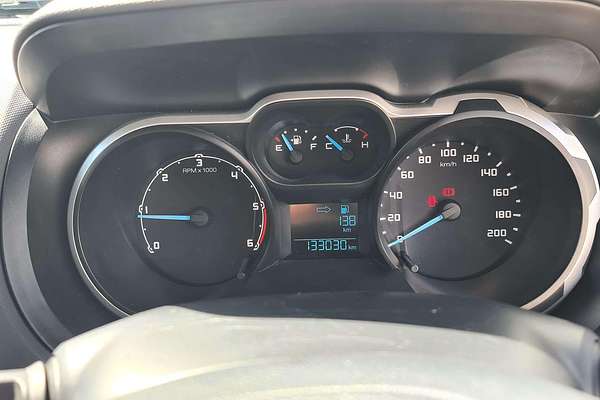 2014 Ford Ranger XLT PX 4X4 3.2L