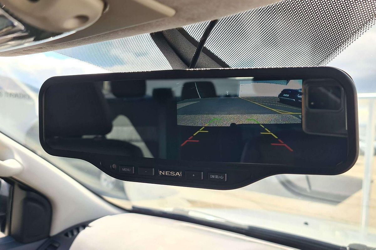 2014 Ford Ranger XLT PX 4X4 3.2L