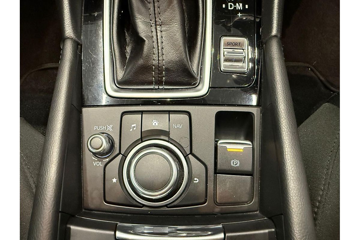 2019 Mazda 3 Maxx Sport BN Series