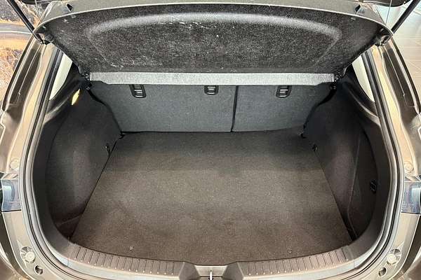 2019 Mazda 3 Maxx Sport BN Series