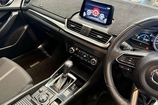 2019 Mazda 3 Maxx Sport BN Series