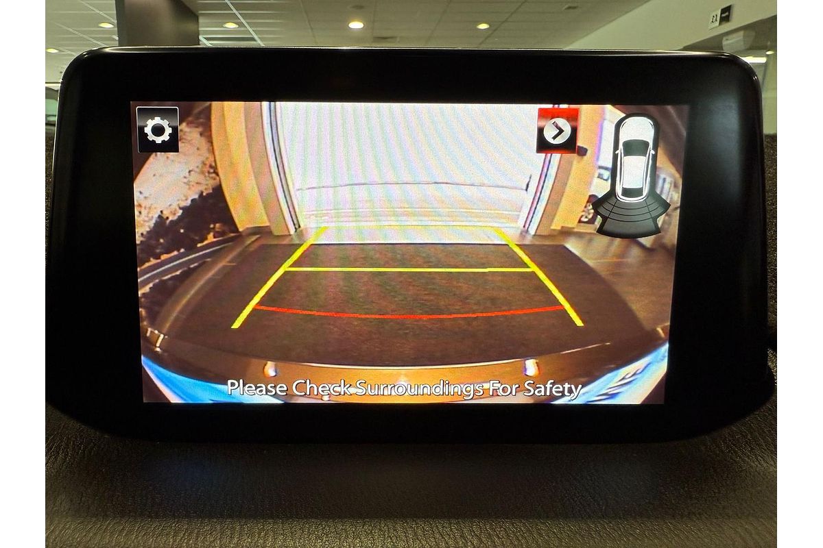 2019 Mazda 3 Maxx Sport BN Series