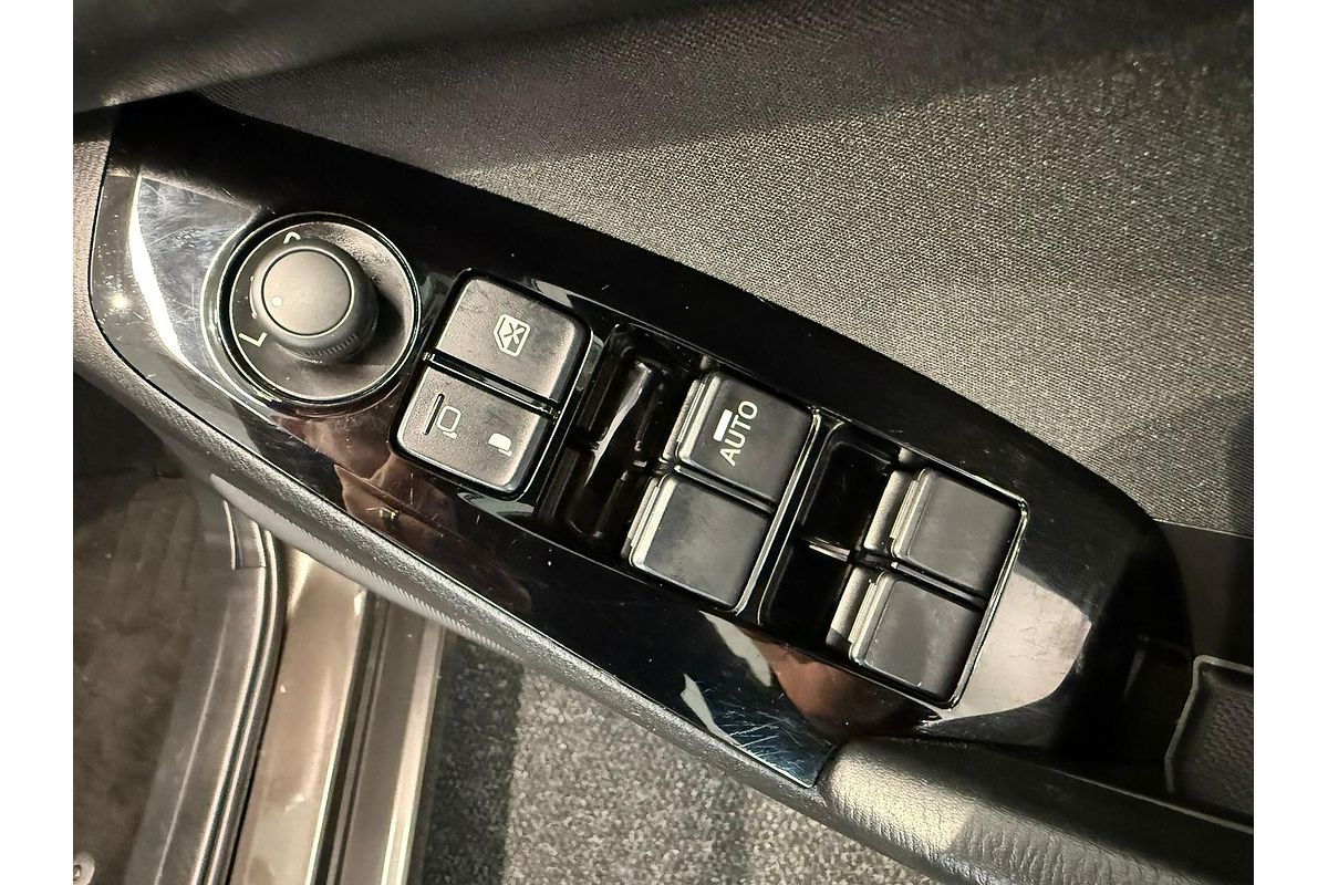 2019 Mazda 3 Maxx Sport BN Series