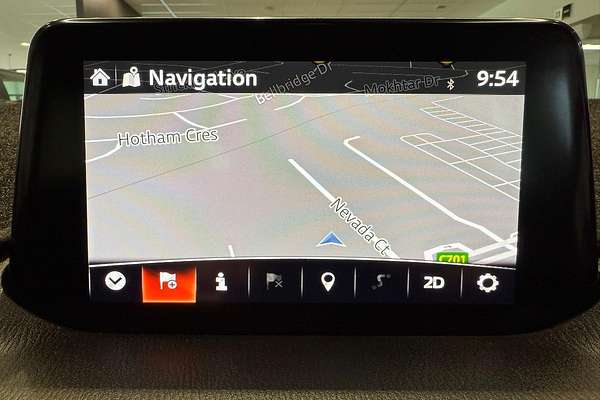 2019 Mazda 3 Maxx Sport BN Series