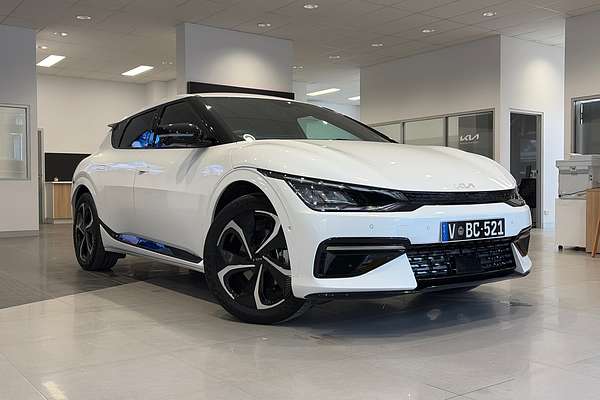 2024 Kia EV6 GT-Line CV