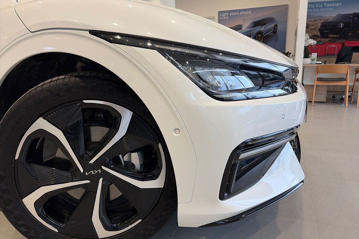 2024 Kia EV6 GT-Line CV