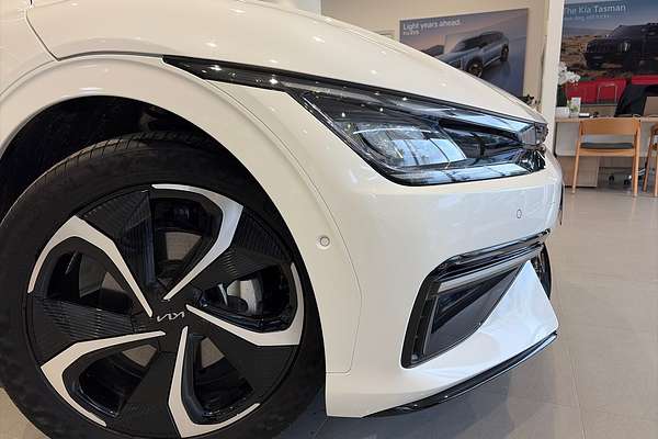 2024 Kia EV6 GT-Line CV
