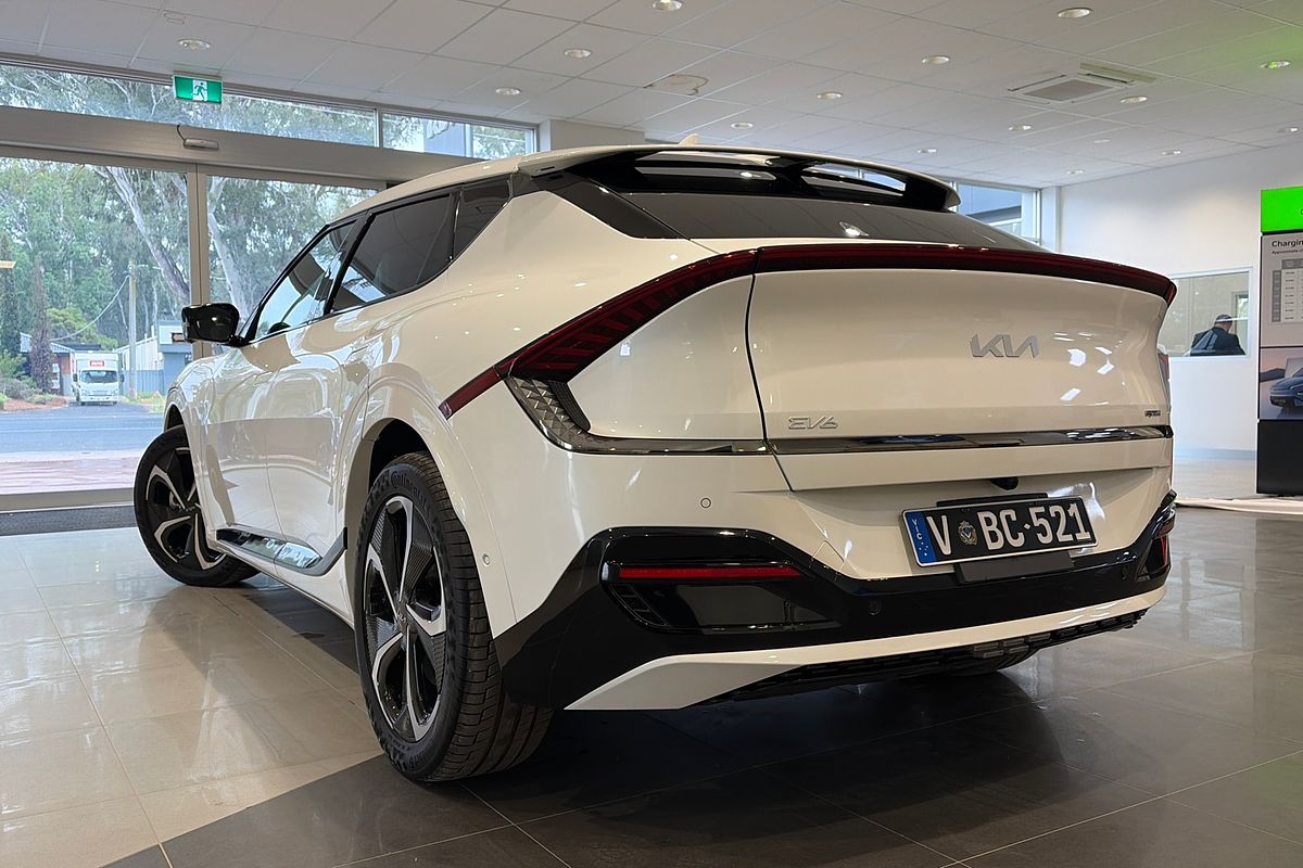 2024 Kia EV6 GT-Line CV