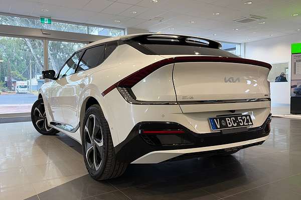 2024 Kia EV6 GT-Line CV