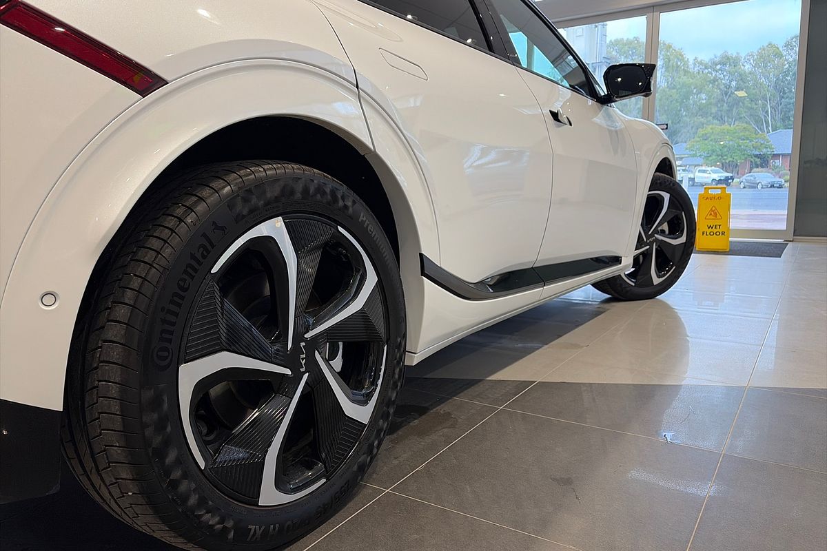 2024 Kia EV6 GT-Line CV