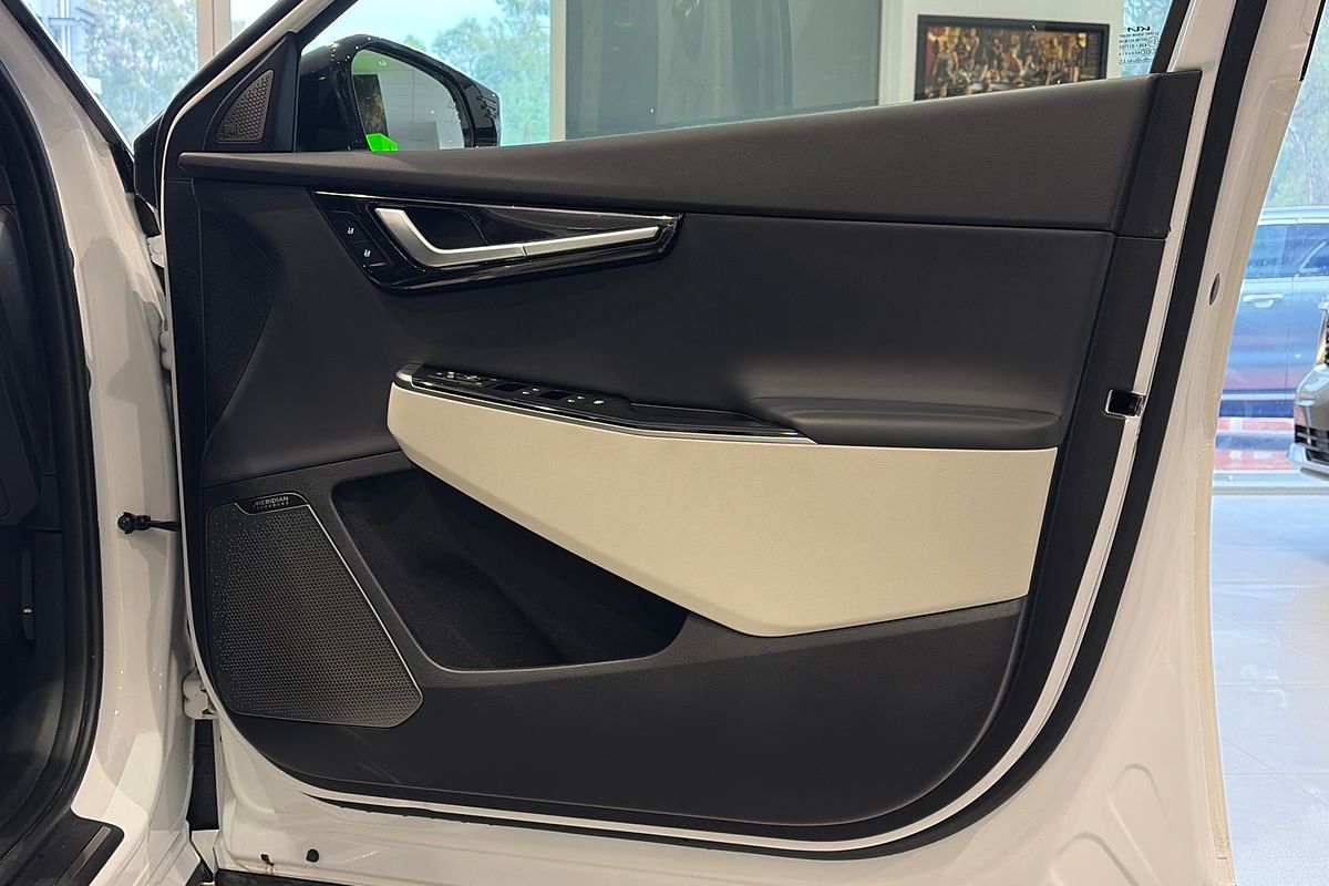 2024 Kia EV6 GT-Line CV