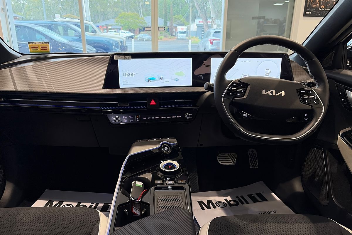 2024 Kia EV6 GT-Line CV