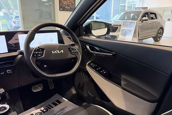 2024 Kia EV6 GT-Line CV