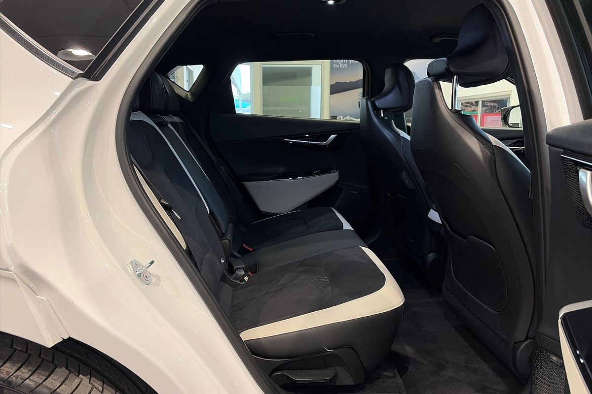 2024 Kia EV6 GT-Line CV