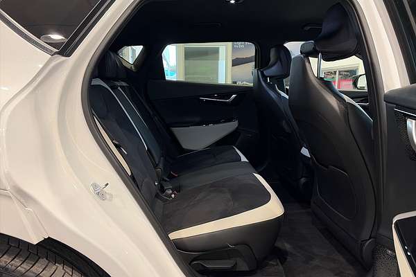 2024 Kia EV6 GT-Line CV