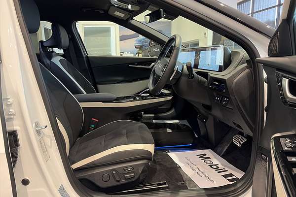 2024 Kia EV6 GT-Line CV