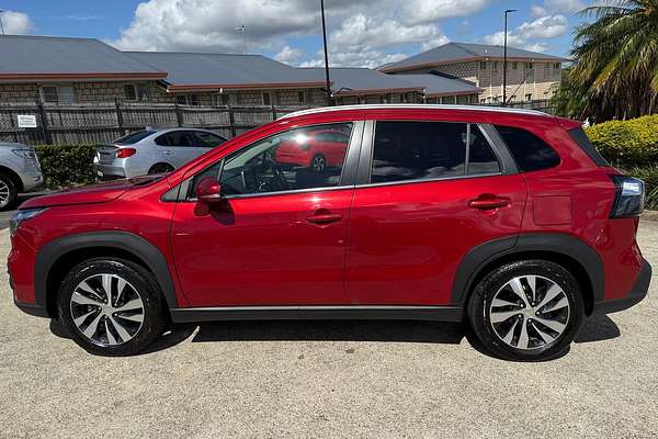 2023 Suzuki S-Cross ALLGRIP JYB