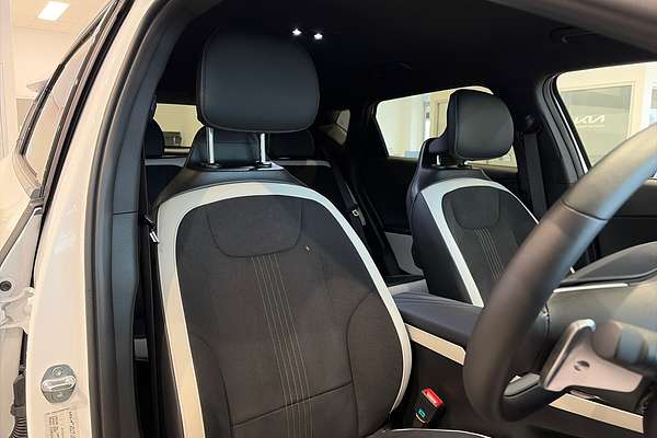 2024 Kia EV6 GT-Line CV