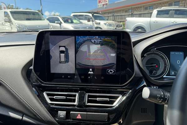 2023 Suzuki S-Cross ALLGRIP JYB