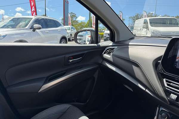 2023 Suzuki S-Cross ALLGRIP JYB