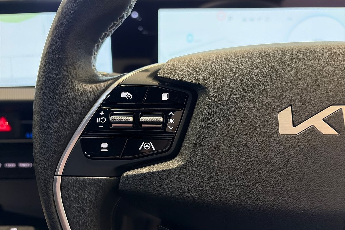 2024 Kia EV6 GT-Line CV