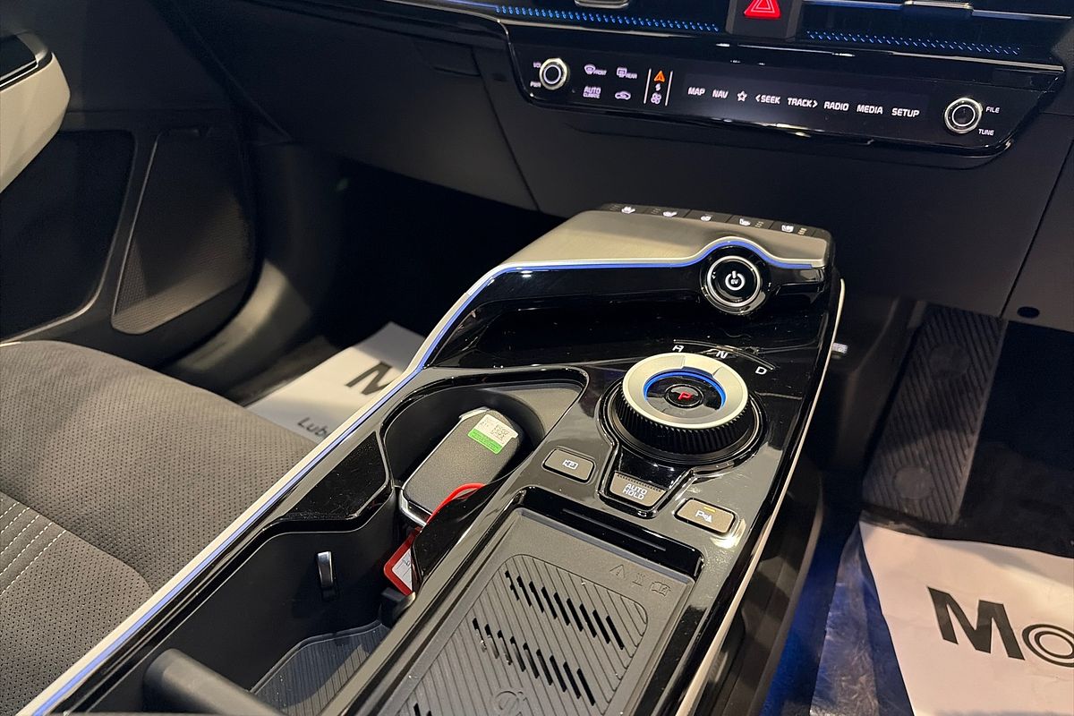 2024 Kia EV6 GT-Line CV