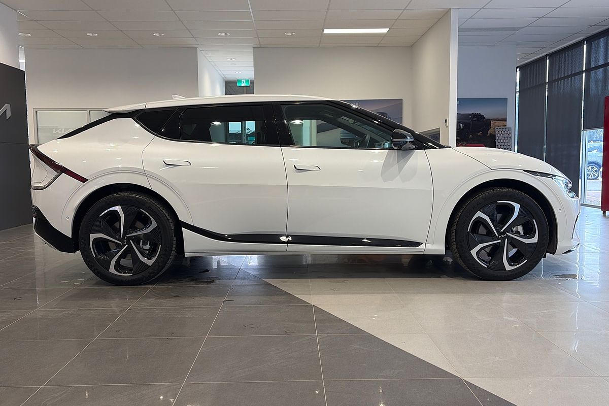 2024 Kia EV6 GT-Line CV