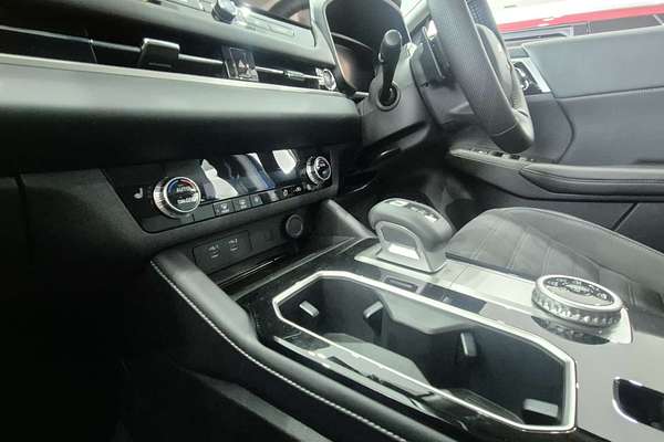 2025 Mitsubishi Outlander Aspire ZM 2WD