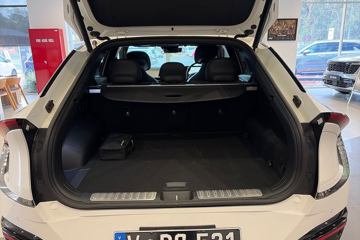 2024 Kia EV6 GT-Line CV