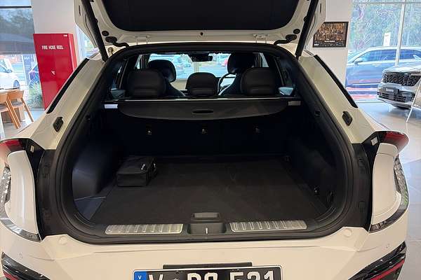 2024 Kia EV6 GT-Line CV