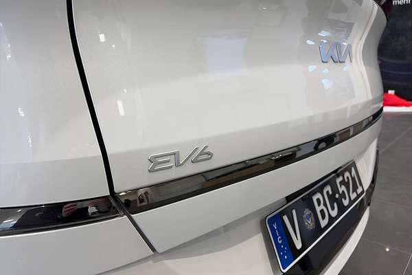 2024 Kia EV6 GT-Line CV