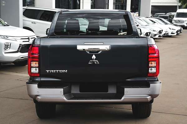 2025 Mitsubishi Triton GLS MV 4X4